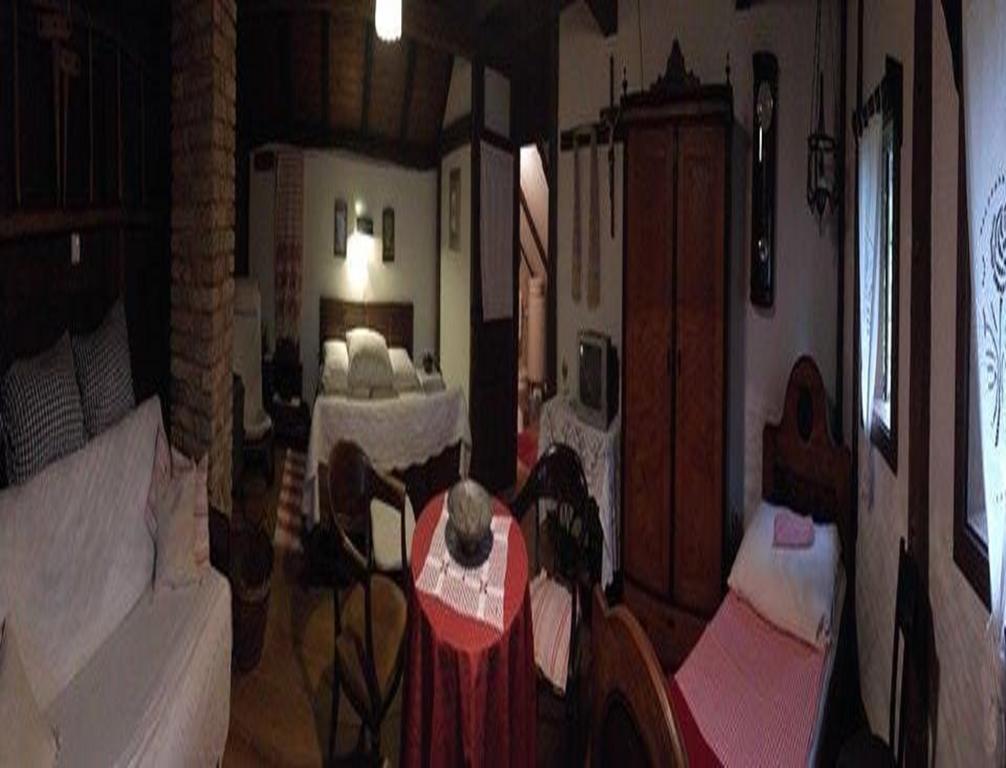 Rural Tourism Family Ravlic Guest House Muzilovcica Luaran gambar