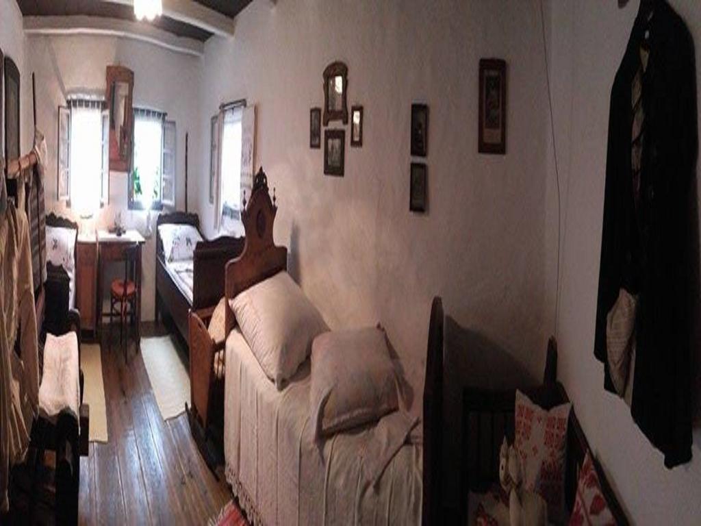 Rural Tourism Family Ravlic Guest House Muzilovcica Luaran gambar