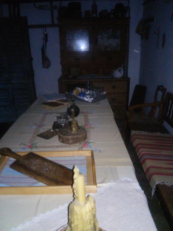 Rural Tourism Family Ravlic Guest House Muzilovcica Luaran gambar