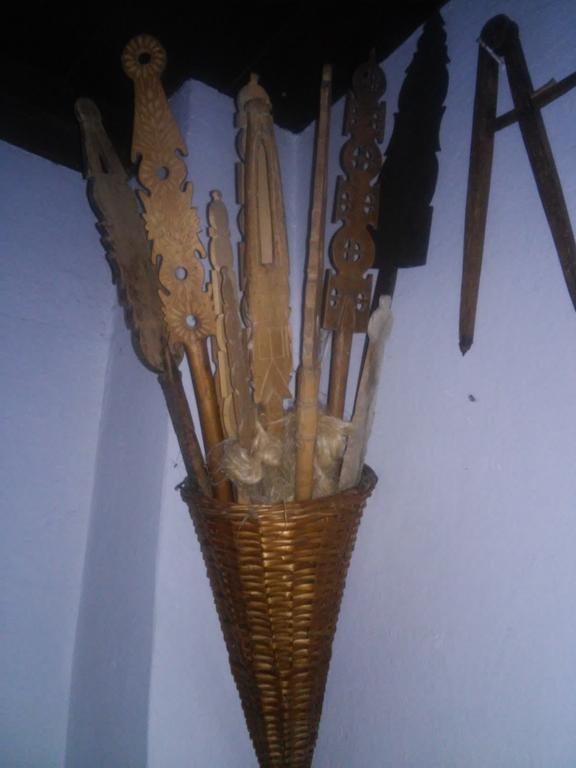 Rural Tourism Family Ravlic Guest House Muzilovcica Luaran gambar