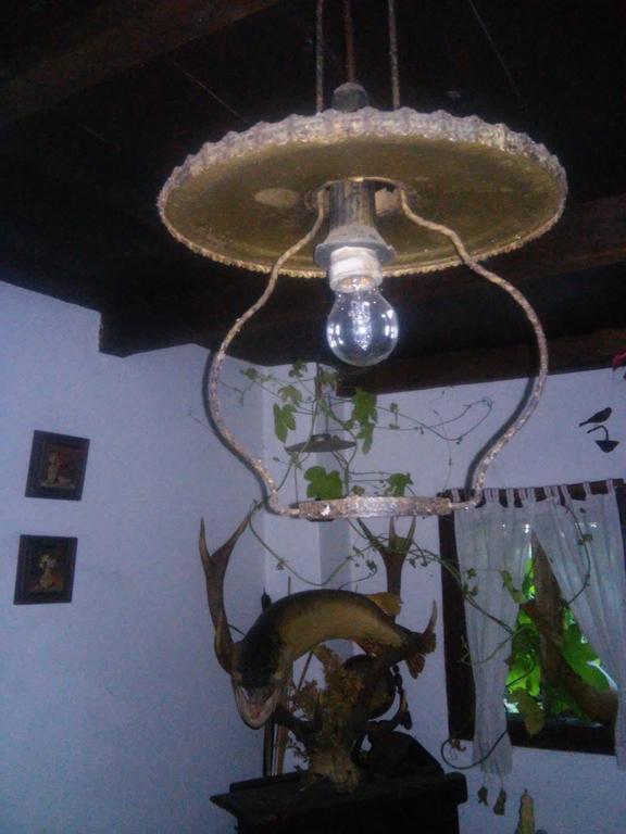 Rural Tourism Family Ravlic Guest House Muzilovcica Luaran gambar