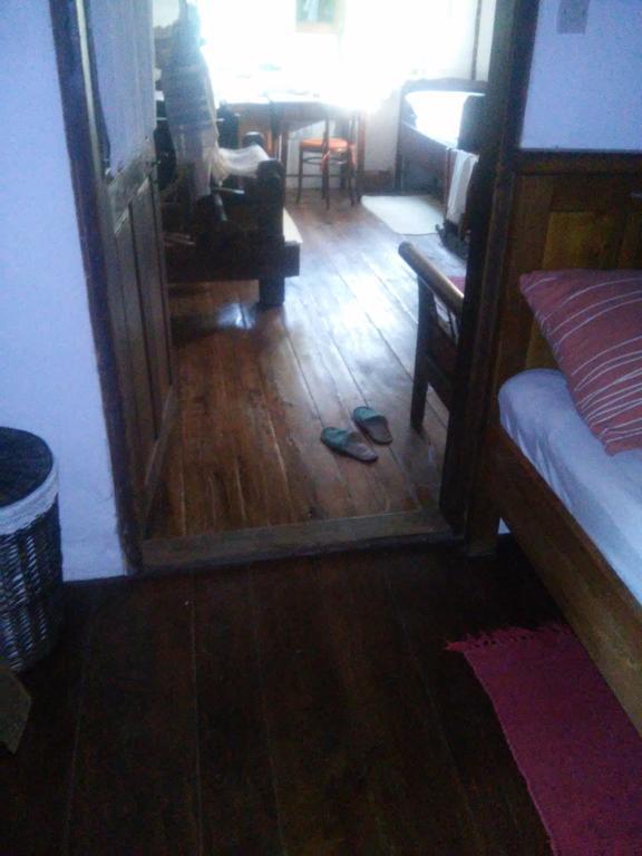 Rural Tourism Family Ravlic Guest House Muzilovcica Luaran gambar