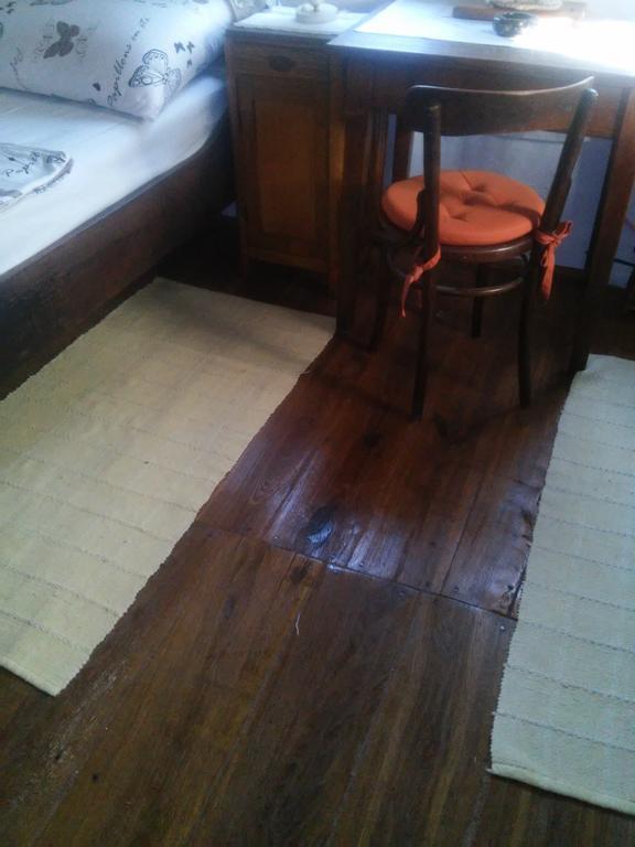 Rural Tourism Family Ravlic Guest House Muzilovcica Luaran gambar