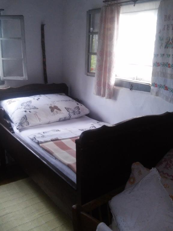 Rural Tourism Family Ravlic Guest House Muzilovcica Luaran gambar