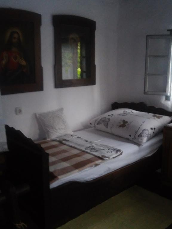 Rural Tourism Family Ravlic Guest House Muzilovcica Luaran gambar