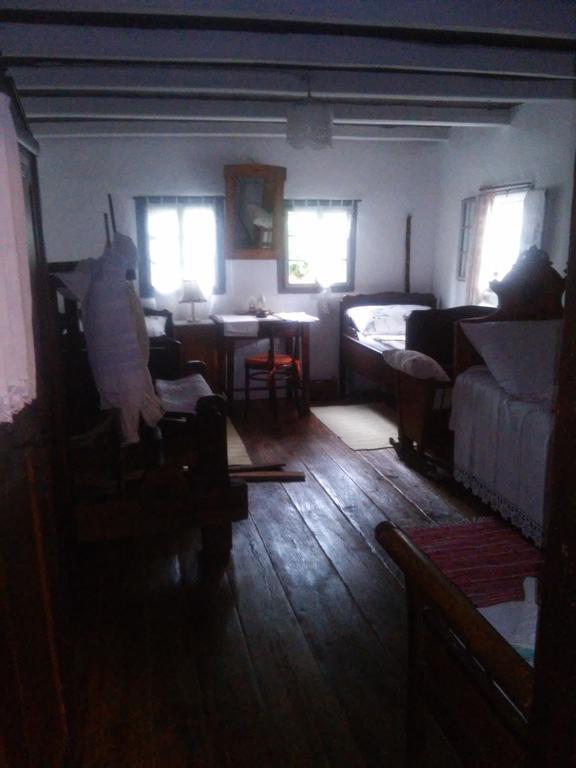 Rural Tourism Family Ravlic Guest House Muzilovcica Luaran gambar