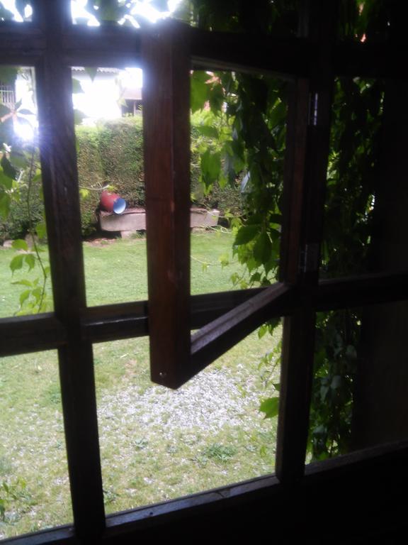 Rural Tourism Family Ravlic Guest House Muzilovcica Luaran gambar