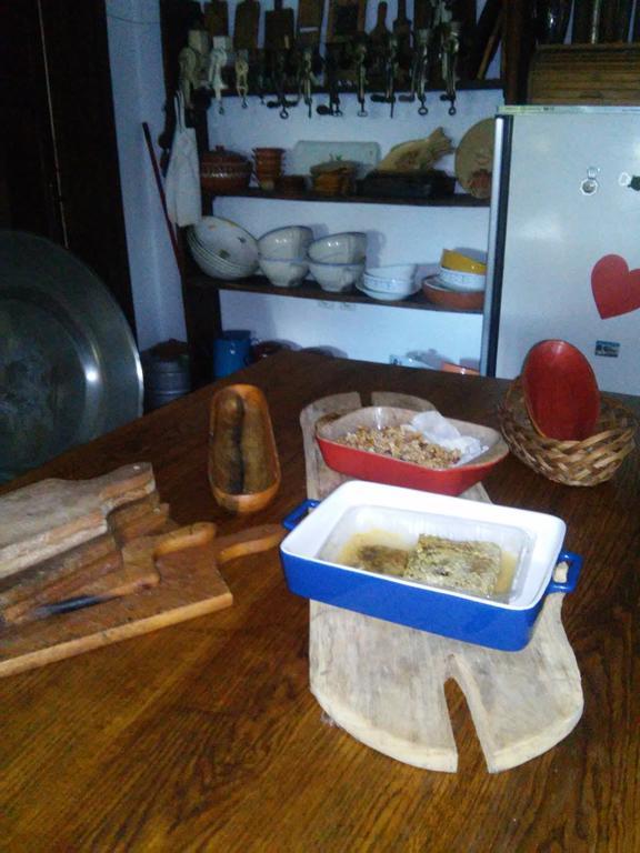 Rural Tourism Family Ravlic Guest House Muzilovcica Luaran gambar