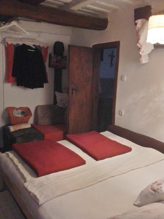 Rural Tourism Family Ravlic Guest House Muzilovcica Luaran gambar