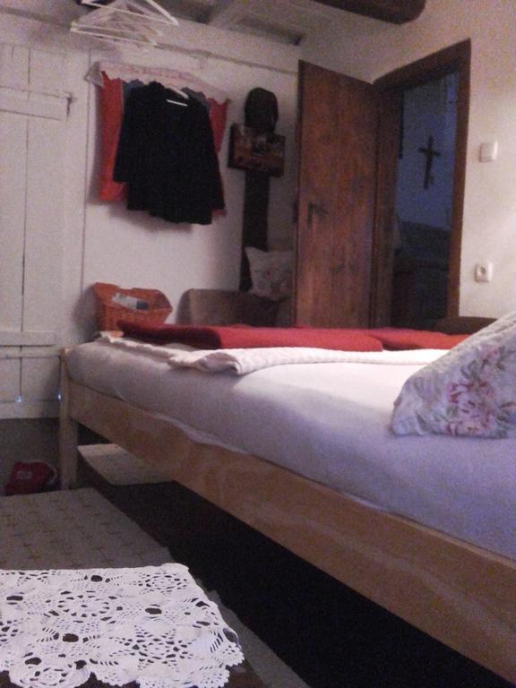 Rural Tourism Family Ravlic Guest House Muzilovcica Luaran gambar